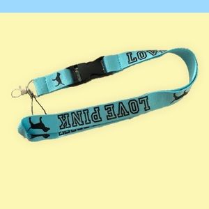 Love Pink VS Lanyard